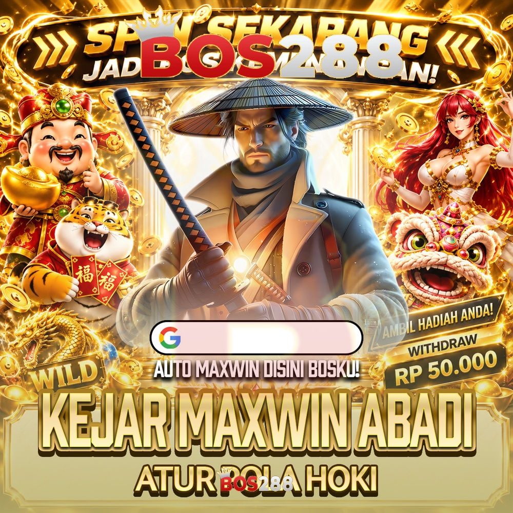 banner BOS288: Sentuhan Kekinian pada Cara Kamu Memulai Tiap Sesi