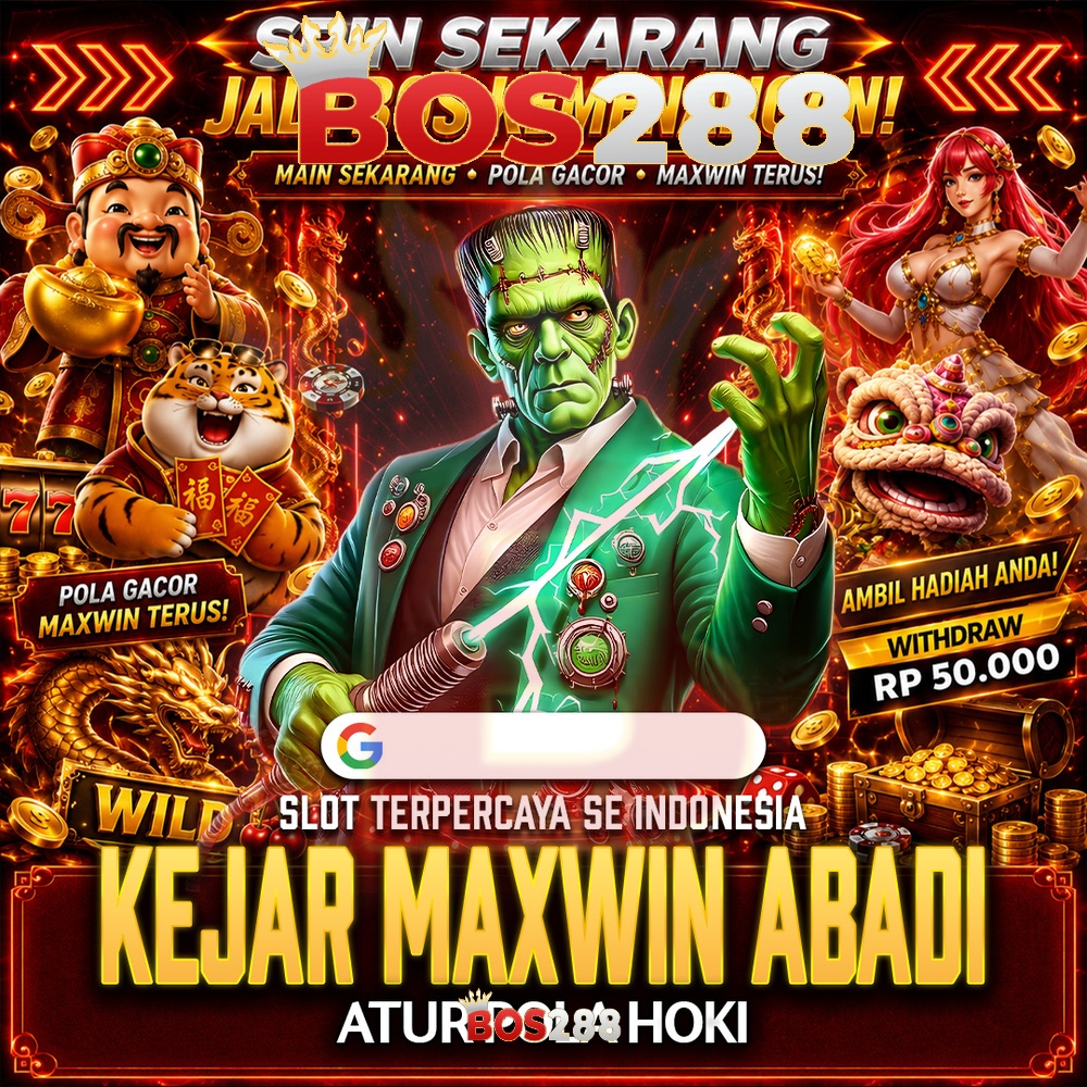 BOS288 X Everything Irrigation TX: Temukan Hiburan yang Terasa Cocok di Tengah Banyak Opsi